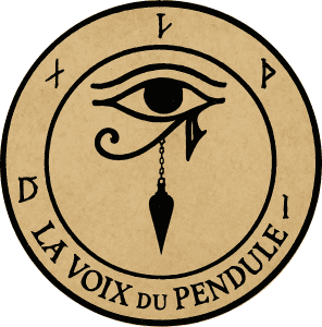 La Voix du Pendule, voyance