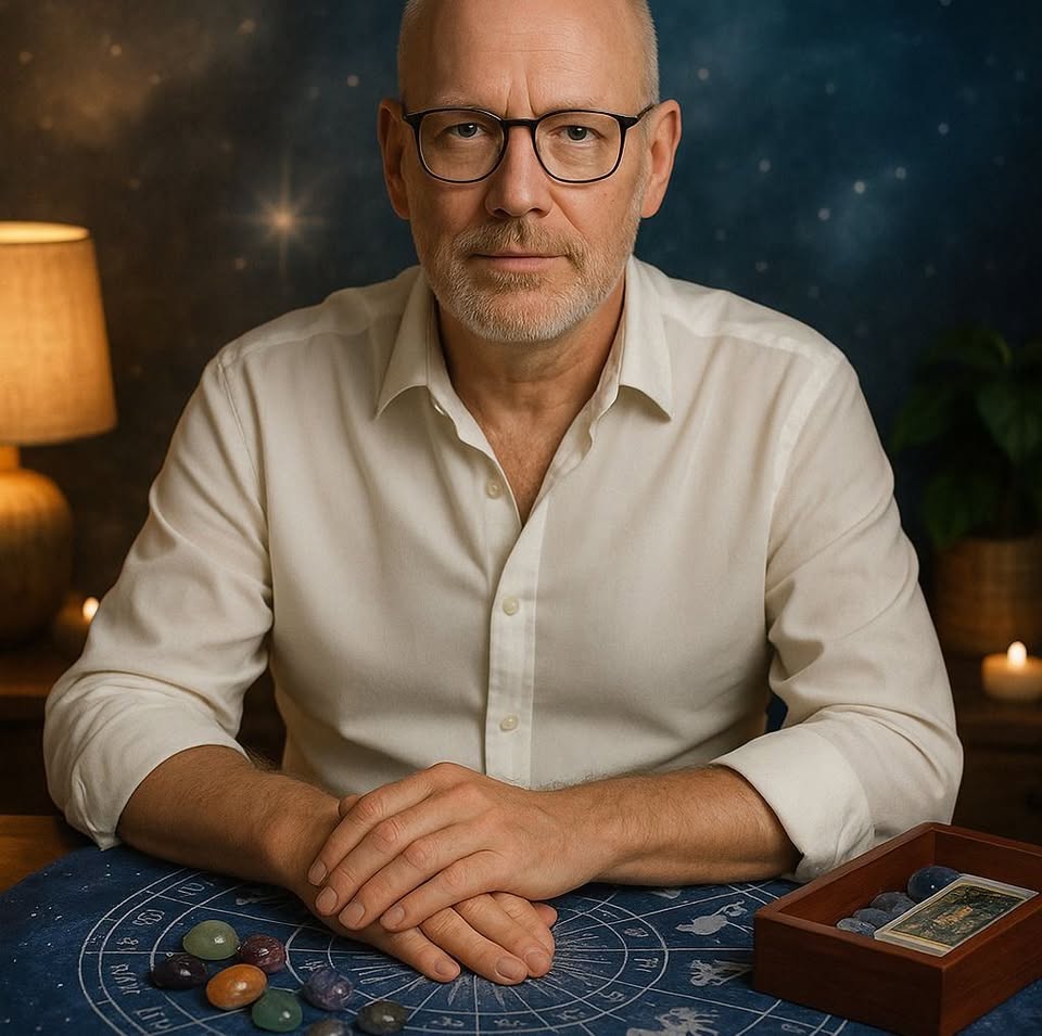 Lionel Girardon – Prédictions datées par téléphone