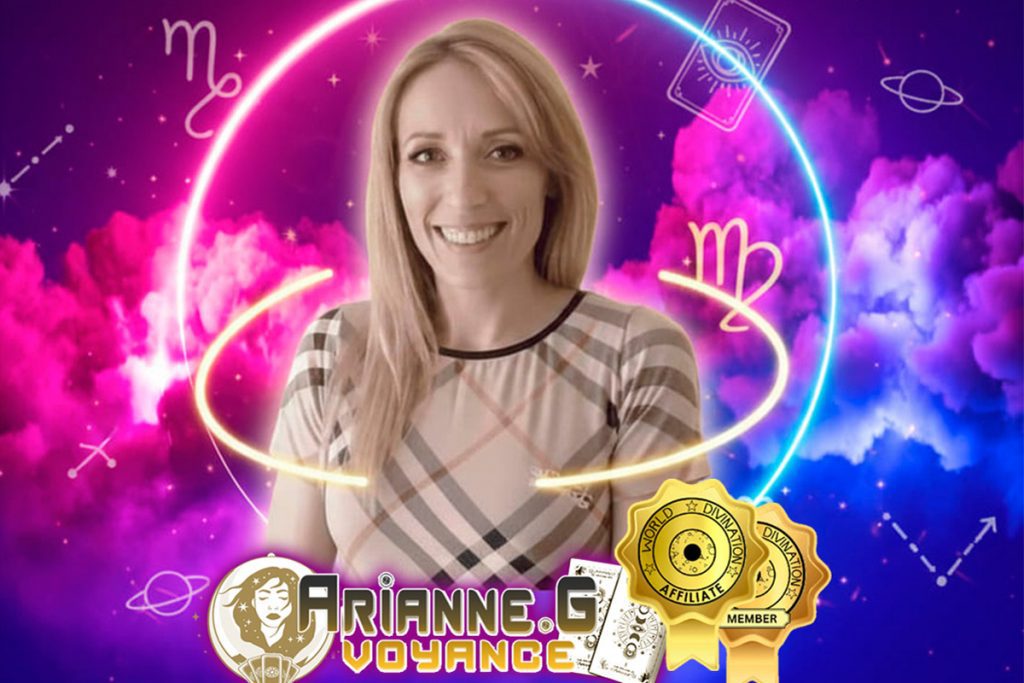 Arianne G Voyance à Albi – Voyante certifiée, tarot & consultations à distance