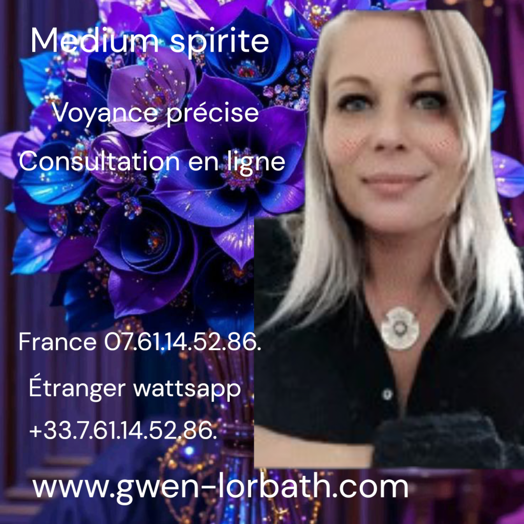 gwen-lorbath voyance sérieuse