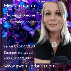 gwen-lorbath voyance sérieuse