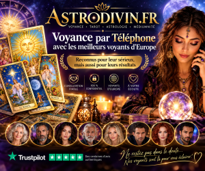 VOYANCE PAR TELEPHONE SERIEUSE SANS COMPLAISANCE AVEC DES EXPERTS