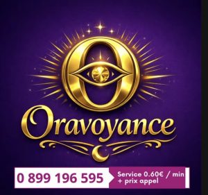 Découvrez Oravoyance une nouvelle plateforme