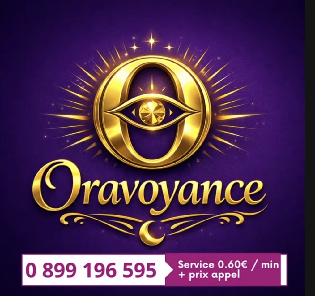 Découvrez Oravoyance une nouvelle plateforme