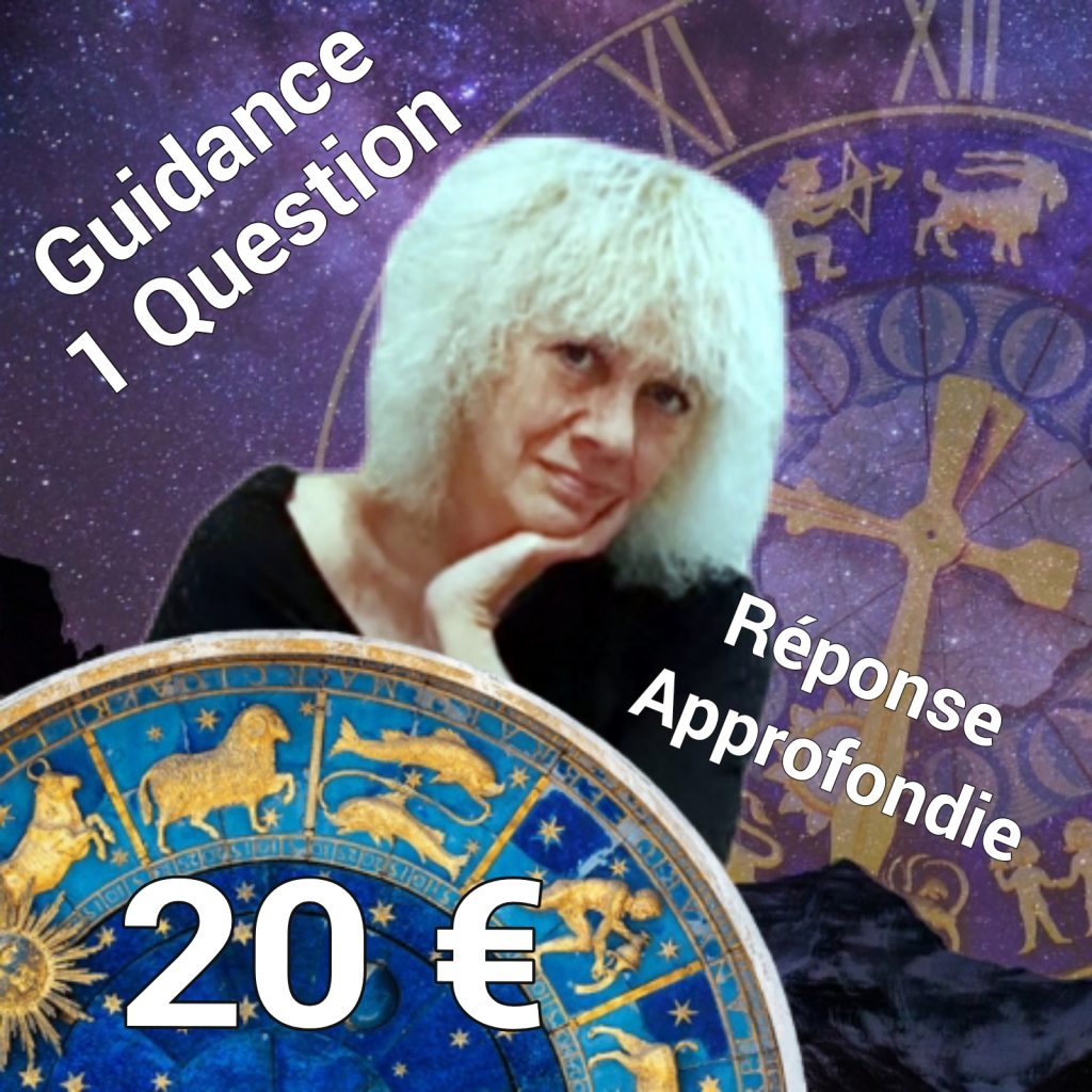 Voyance Précise Posez votre Question